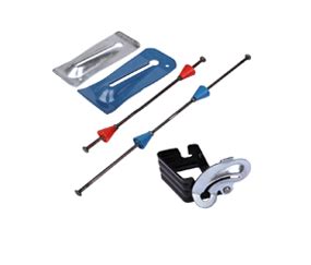 Trico Construction Accessories .